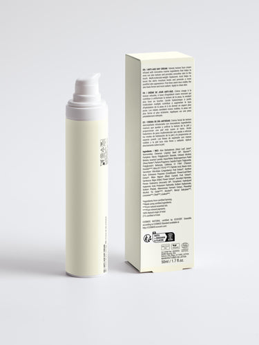 Anti-Age Day Cream